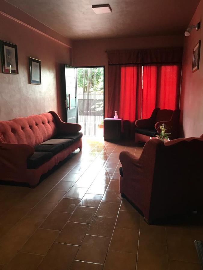Yate I Villa Puerto Iguazú Esterno foto