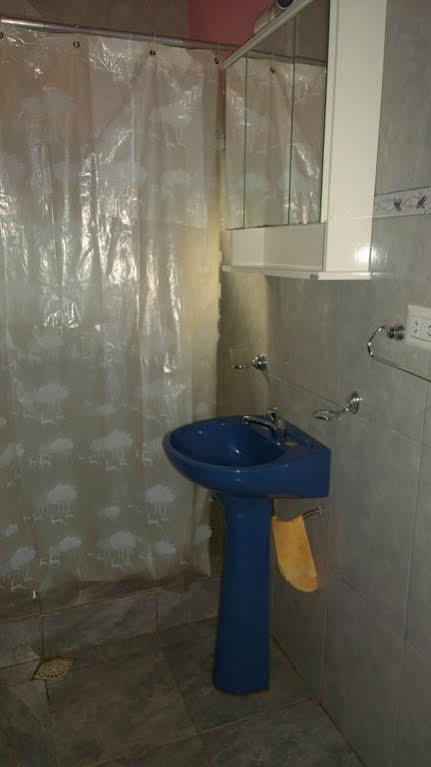 Yate I Villa Puerto Iguazú Esterno foto